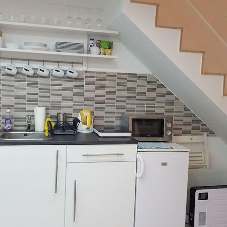 בודפשט Little Luxury Apartment מראה חיצוני תמונה