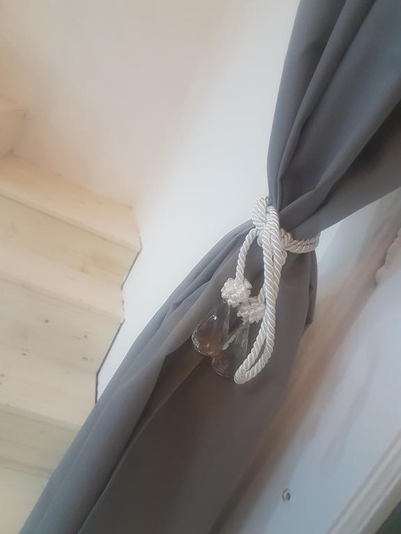 בודפשט Little Luxury Apartment מראה חיצוני תמונה